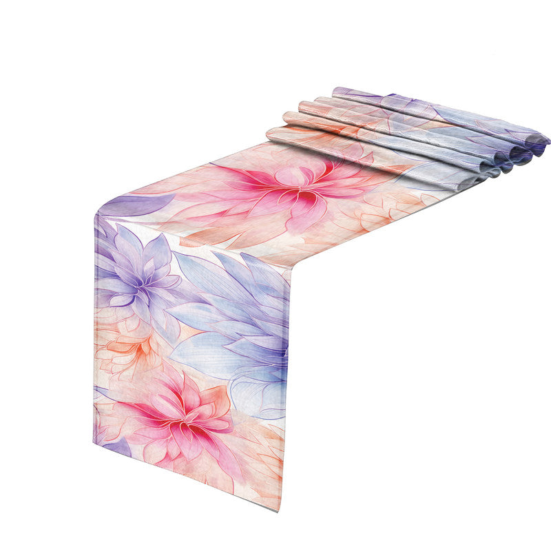 Summer shades Table Runner