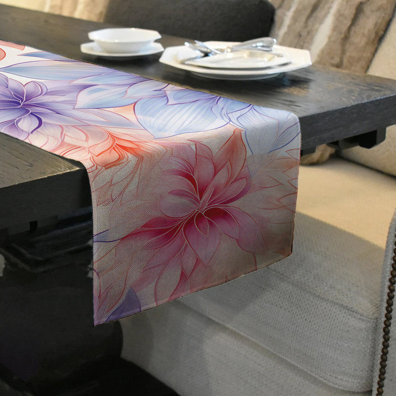 Summer shades Table Runner