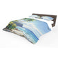 Summer Holiday Duvet Cover Set