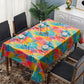 Summer Joy Rectangle Tablecloth