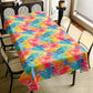 Summer Joy Rectangle Tablecloth