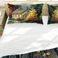 Summer Night Duvet Cover Set