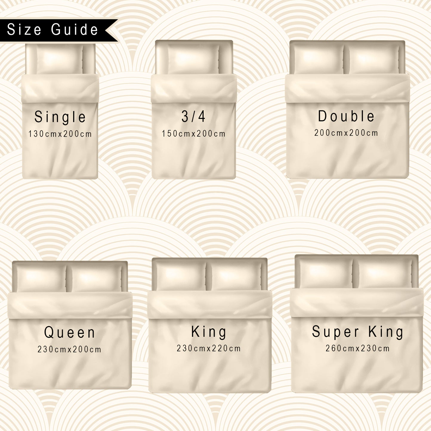 Summer Night Duvet Cover Set