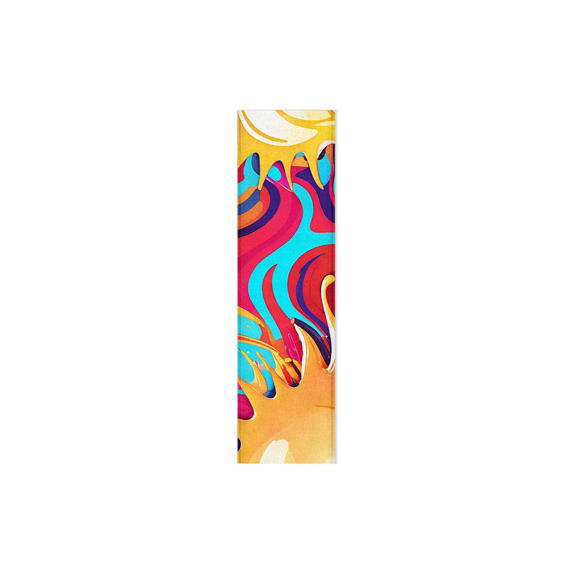 Sun Rays 160cm Table Runner