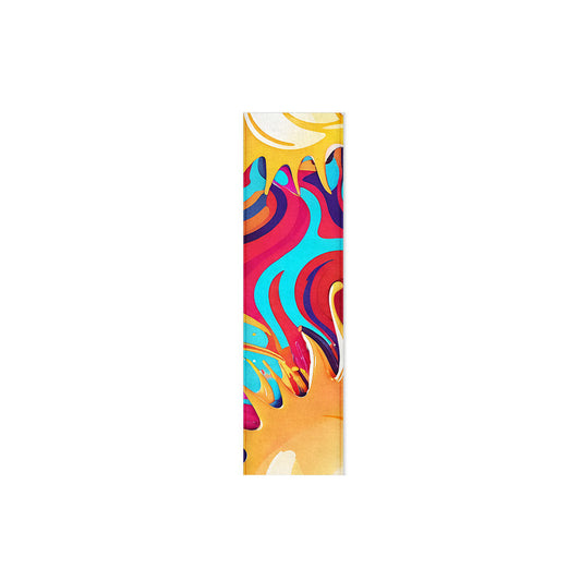 Sun Rays 160cm Table Runner