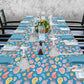Sun and Sea 3m Rectangle Tablecloth
