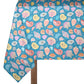 Sun and Sea 3m Rectangle Tablecloth