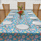 Sun and Sea 3m Rectangle Tablecloth