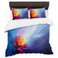 Sunbeam on Beauty Duvet Cover Set