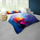Sunbeam on Beauty Duvet Cover Set