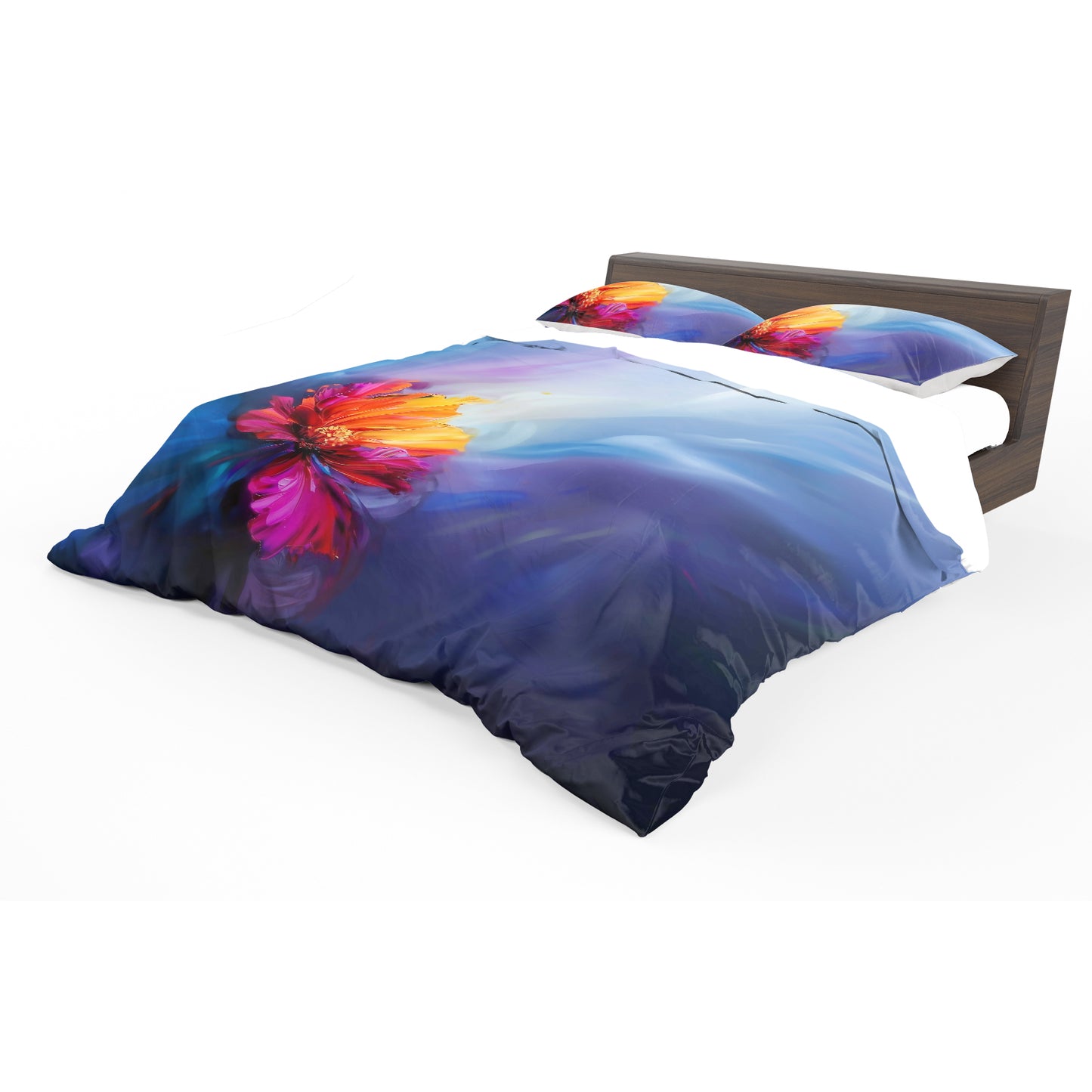 Sunbeam on Beauty Duvet Cover Set