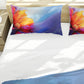 Sunbeam on Beauty Duvet Cover Set