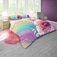 Sunbeams Duvet Cover Set