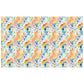 Sunbeams Rectangle Tablecloth