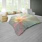 Sunbeams Duvet Cover Set