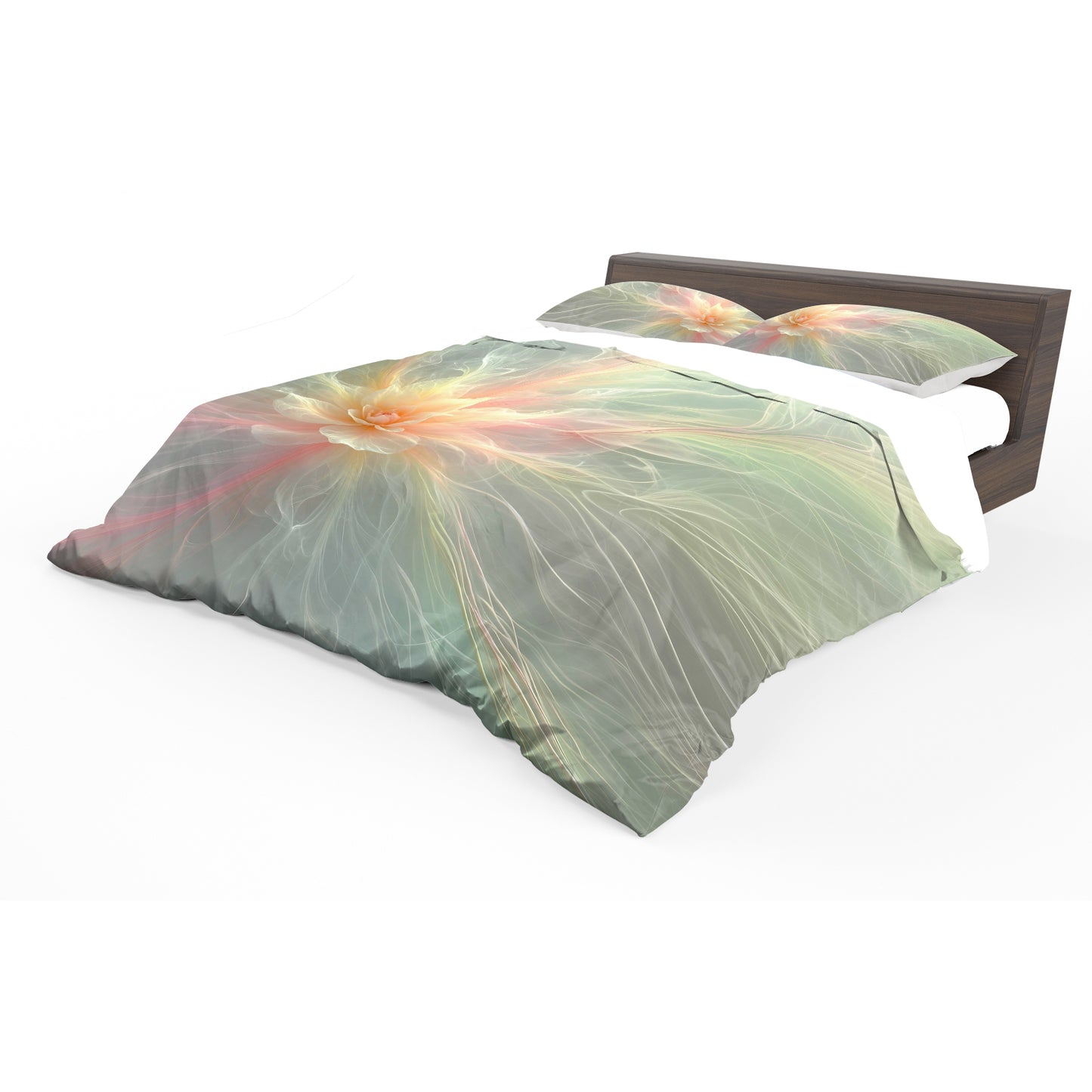 Sunbeams Duvet Cover Set