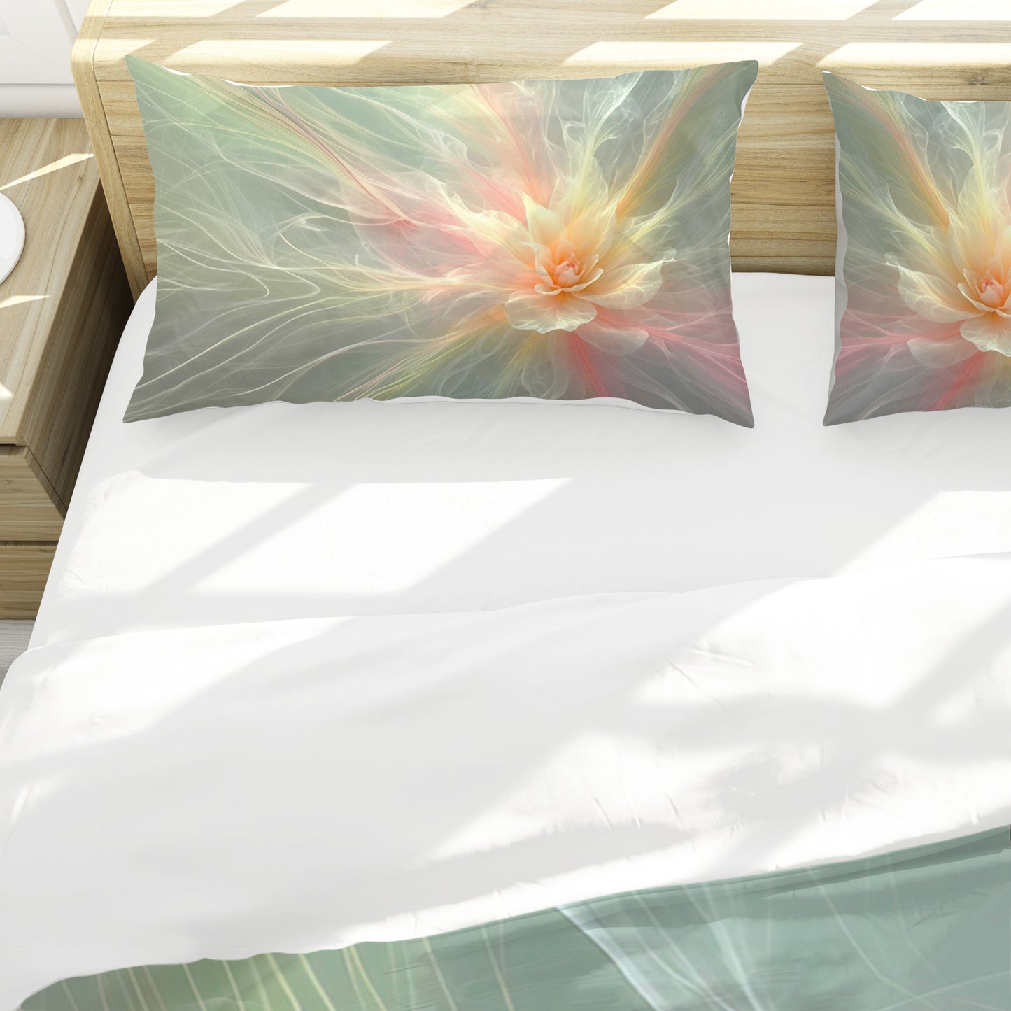 Sunbeams Duvet Cover Set