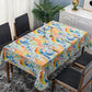 Sunbeams Rectangle Tablecloth