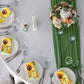 Sunflower Blush Napkins