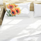 Sunflower Duvet Cover Set by Wikus Schalkwyk