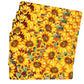 Sunflowers Placemats By Mark Van Vuuren