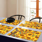 Sunflowers Placemats By Mark Van Vuuren