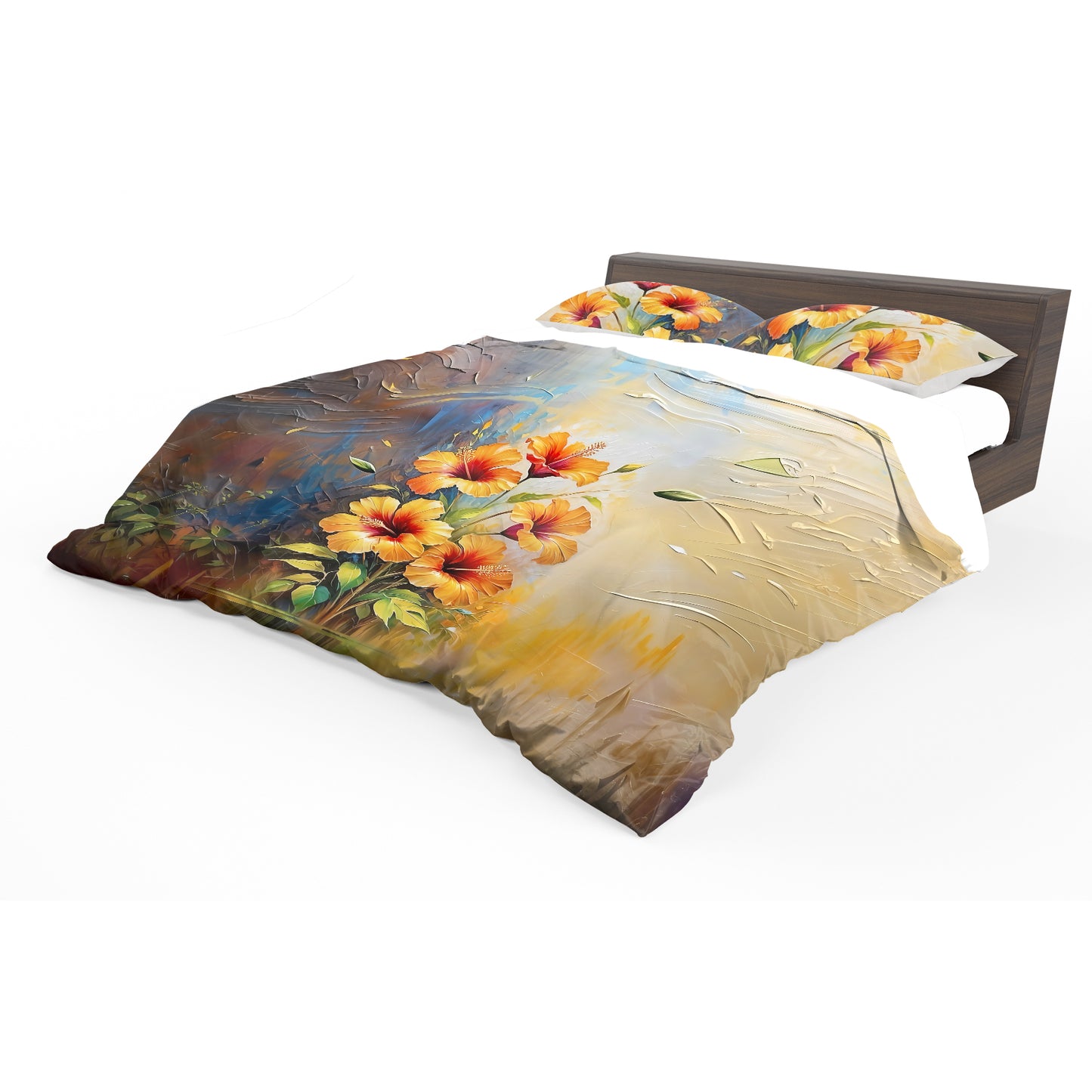 Sunkissed Duvet Cover Set