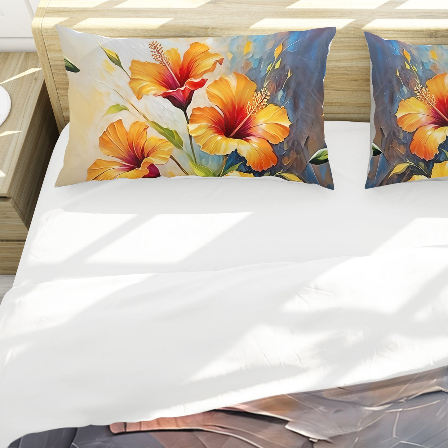 Sunkissed Duvet Cover Set