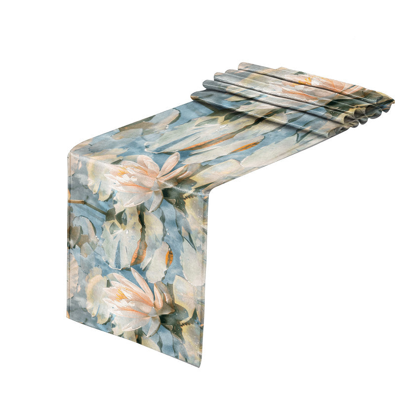 Sunny Day Table Runner