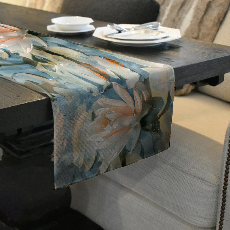 Sunny Day Table Runner