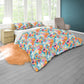 Sunny Paisley Duvet Cover Set