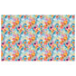 Sunny Paisley Rectangle Tablecloth