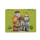 Sunny Citrus Home Placemats by Mark van Vuuren