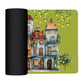 Sunny Citrus Home Placemats by Mark van Vuuren