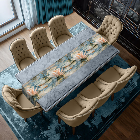 Sunny Day Table Runner
