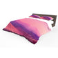 Sunset Dunes Duvet Cover Set