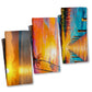 Sunset Dish Cloth (Set of 3)