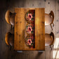 Sunset Glory 160cm Table Runner