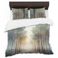 Sunset Lane Duvet Cover Set