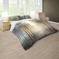 Sunset Lane Duvet Cover Set