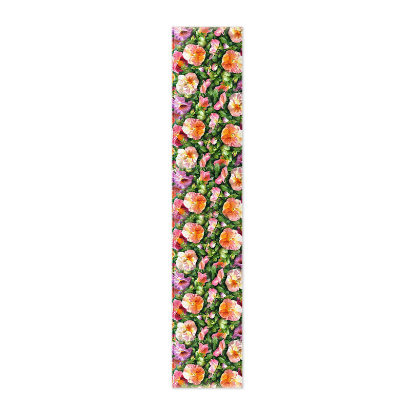 Sunshine Happiness Table Runner