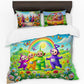 Sunshine Kids Duvet