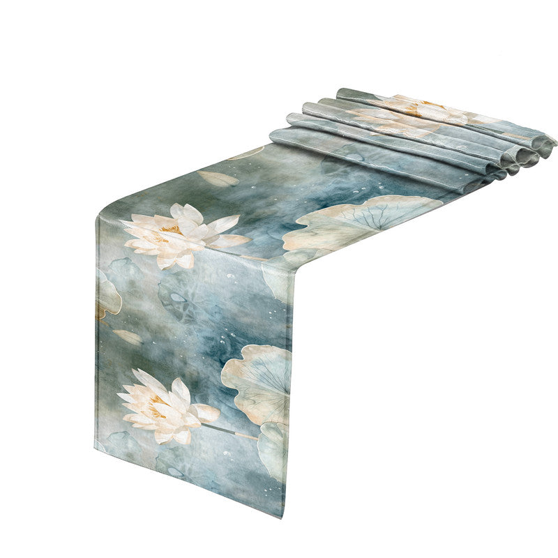 Suntouched Table Runner