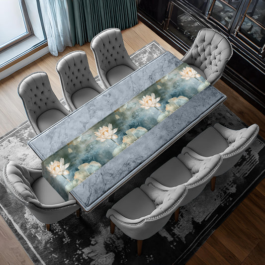 Suntouched Table Runner