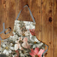 Sunwashed Bloom Apron