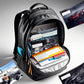 Supercars Subject Savvy Book Bags Set 6