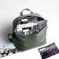 Supercars Subject Savvy Book Bags Set 6