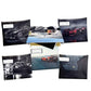 Supercars Subject Savvy Book Bags Set 6