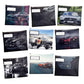 Supercars Subject Savvy Book Bags Set 9