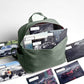 Supercars Subject Savvy Book Bags Set 9